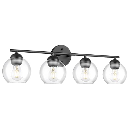 Black-4 Light