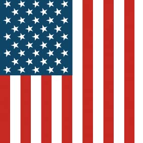 Us Flag American National Flag