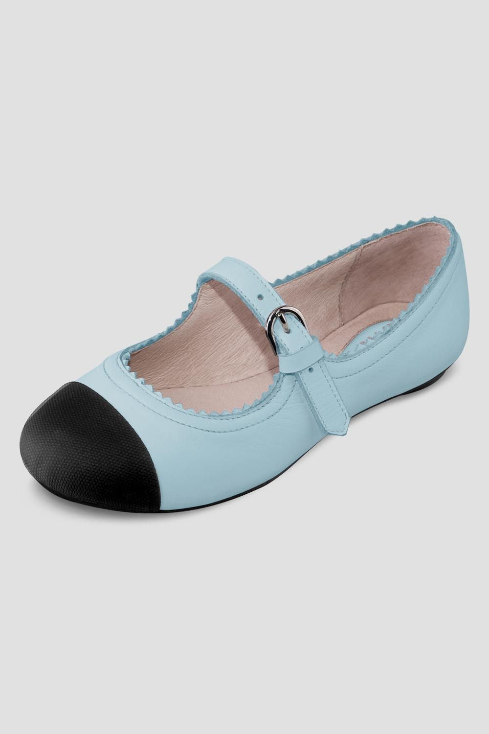 Girls Ballet Flats - Comfortable & Stylish Cassiopeia Design for School, Dance & Everyday Wear