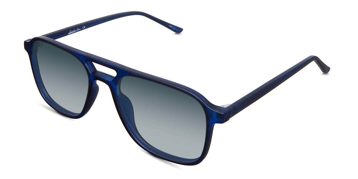 Ralph Lauren Men's Prescription Sunglasses - Polarized UV Protection Lenses for Driving, Fishing & Outdoor Activities