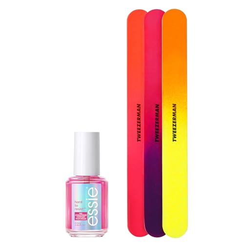 DREAM NAIL LENGTH & SHAPE KIT: GLOW