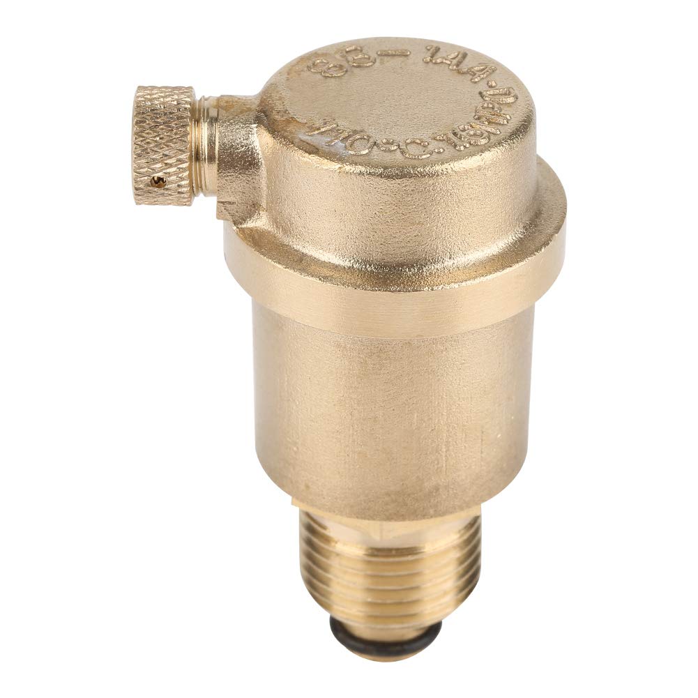 Brass Automatic Float Valve DN15 1/2