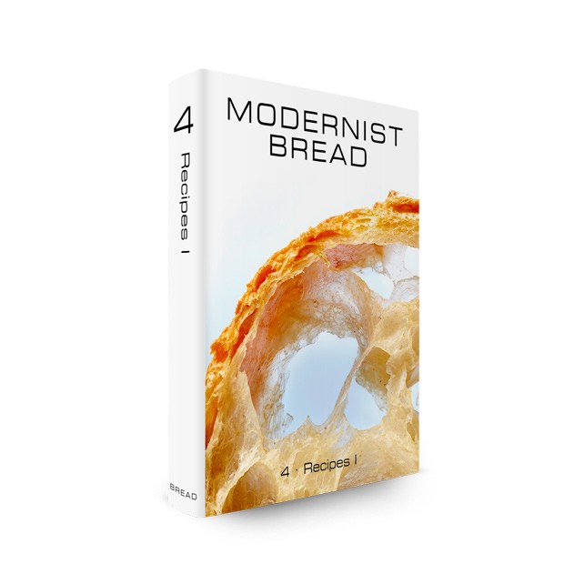 Modernist Bread: The Art and Science of Baking - Perfect for Home Bakers & Professional Chefs | Bread Making Guide & Recipes