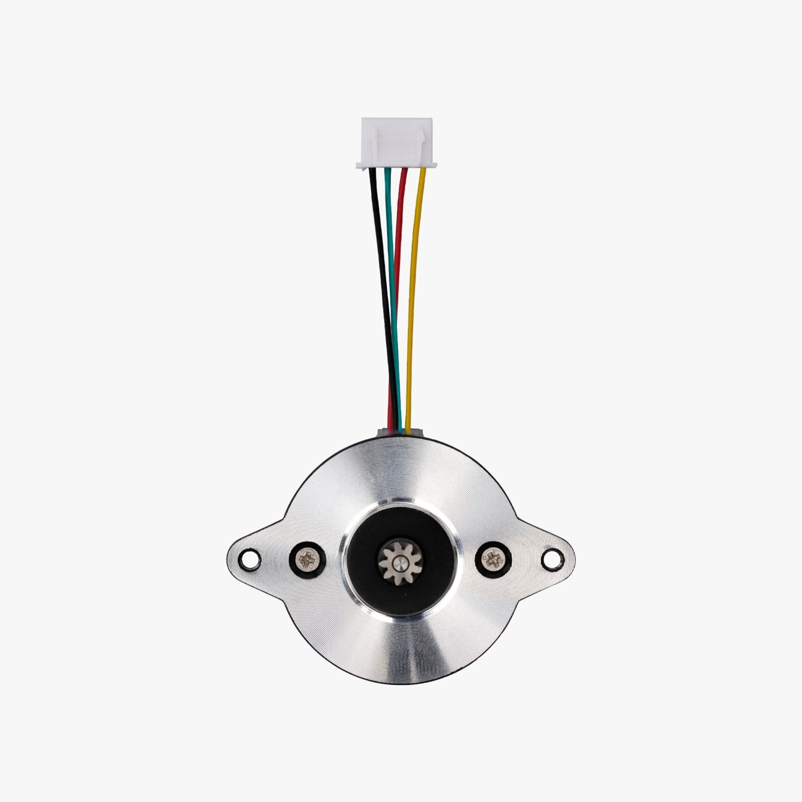 Bambu Lab Extruder Motor - High Performance 3D Printer Replacement Part for Smooth Filament Feeding | Perfect for DIY 3D Printing Projects & Makerbot Repairs