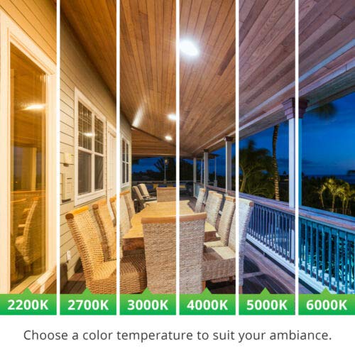 RV LED Light Bulb T8 - 18 Inch Fluorescent Tube Replacement, 600 Lumen Warm White (10 Pack) - Perfect for Camper, Motorhome & Trailer Interior Lighting