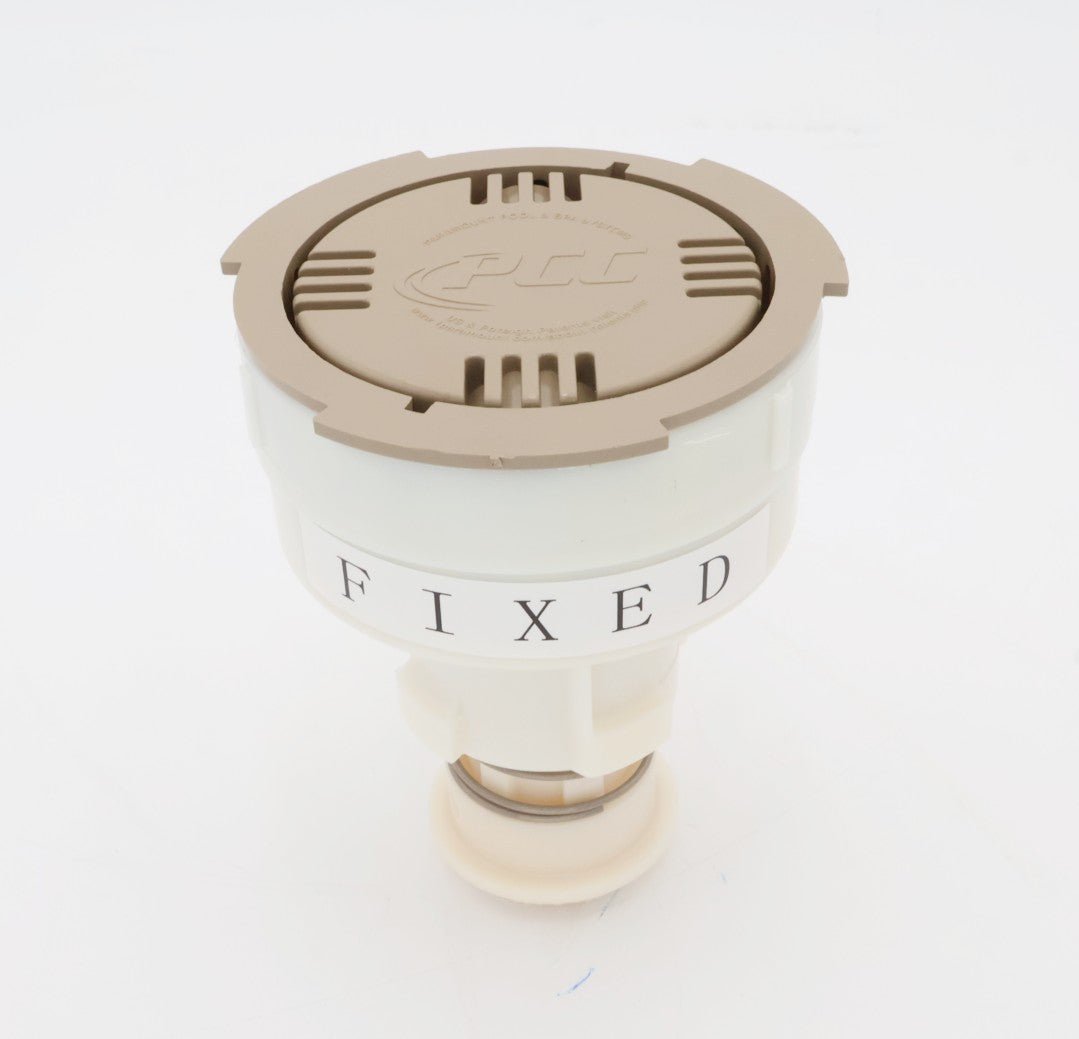 Paramount PCC2000 Beige Fixed Nozzle 004 552 5024 07 - High-Quality Replacement Nozzle for Pressure Washers - Perfect for Home Cleaning, Car Washing, and Outdoor Maintenance