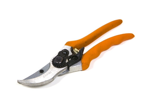 STIHL PG 10 Professional Hand Pruners - Sharp Bypass Garden Shears for Trimming, Pruning & Cutting - Perfect for Gardening, Landscaping & Tree Care