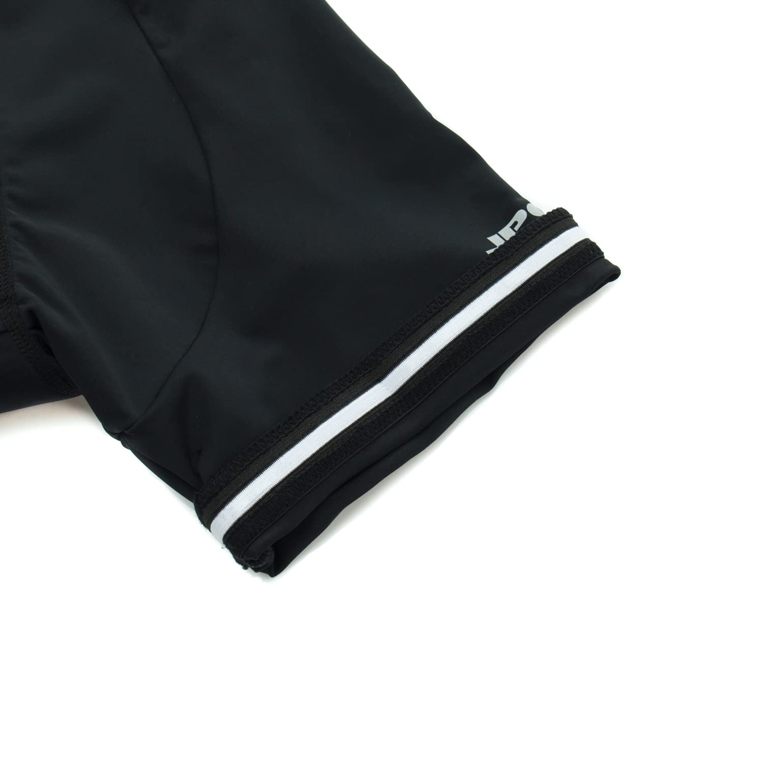 Men's Padded Cycling Shorts - Breathable Bike Riding Pants with Comfortable Chamois for Road & Mountain Biking | Perfect for Long Distance Cycling, Spinning Classes & Outdoor Workouts