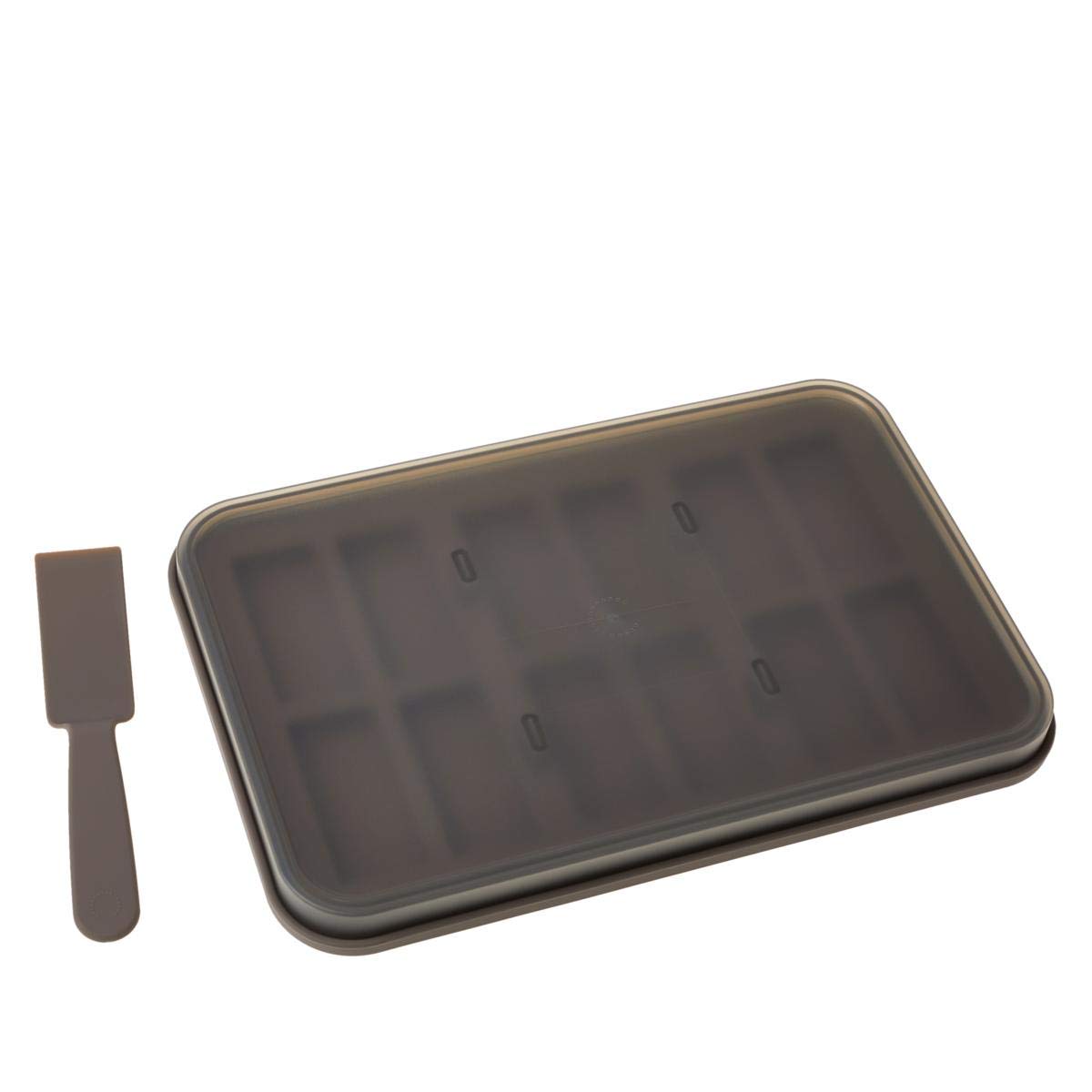 Curtis Stone Snack Bar Maker Model 725-545 (Renewed) - Perfect for Healthy Homemade Granola Bars, Energy Bites & Protein Snacks