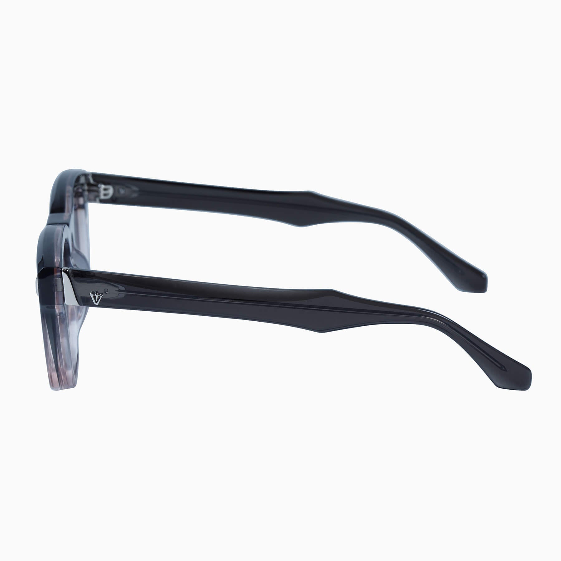 Solomon Polarized Sunglasses for Men & Women - UV Protection, Stylish & Lightweight - Perfect for Driving, Running, and Outdoor Activities