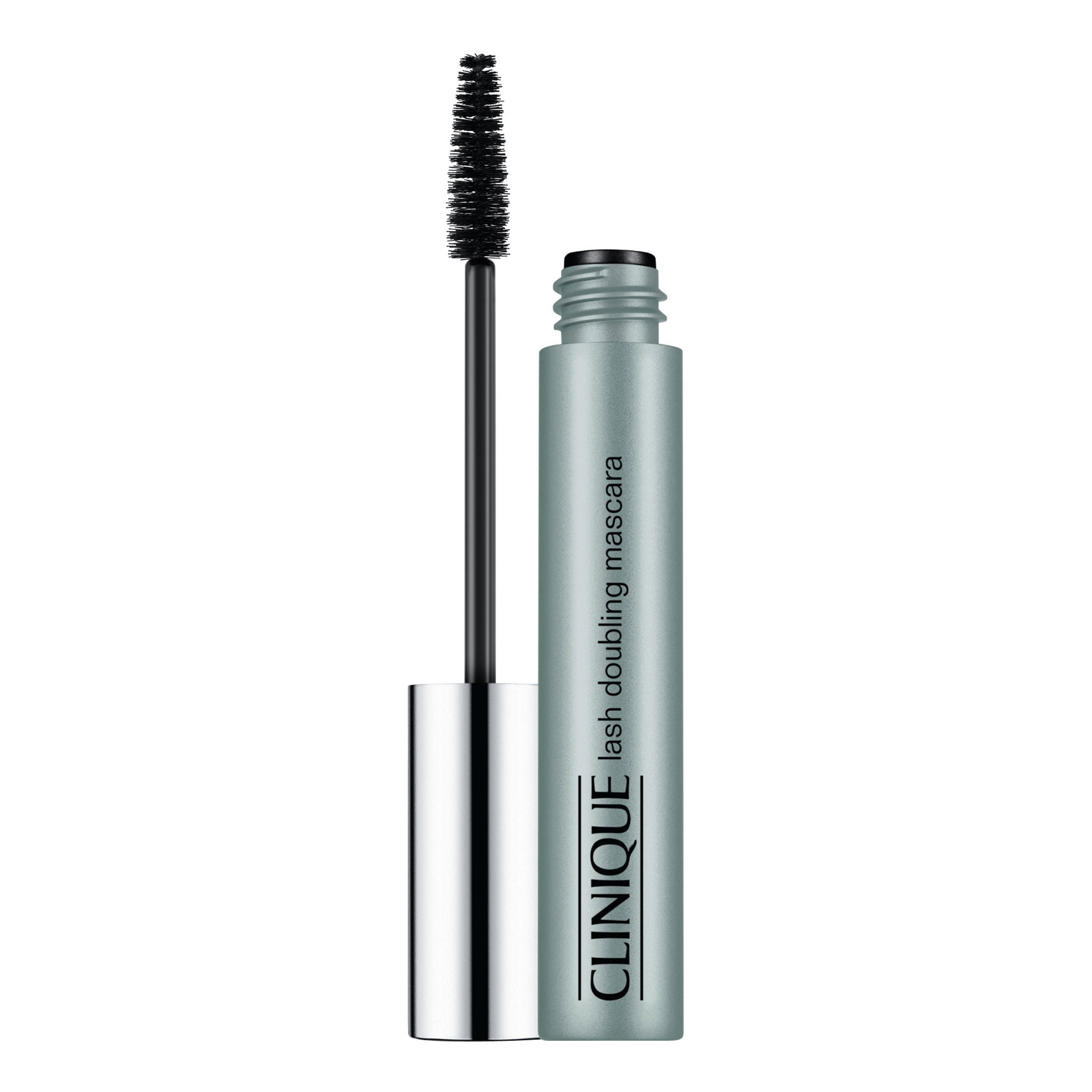 Volumizing & Lengthening Mascara for Dramatic Lashes - Waterproof & Smudge-Proof for All-Day Wear - Perfect for Weddings, Parties & Everyday Glam