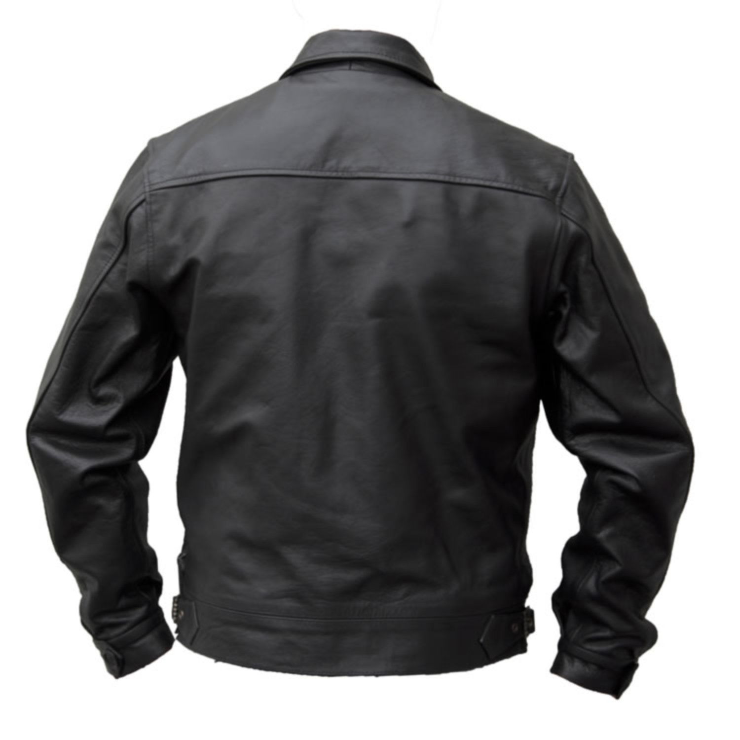 Noble House Hartmann Flight Jacket - Stylish Aviator Jacket for Travel & Outdoor