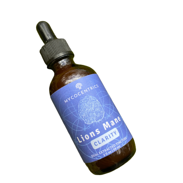 Premium Organic Mushroom Extracts for Immune Support & Wellness - Boost Energy & Focus for Daily Health & Fitness Routines