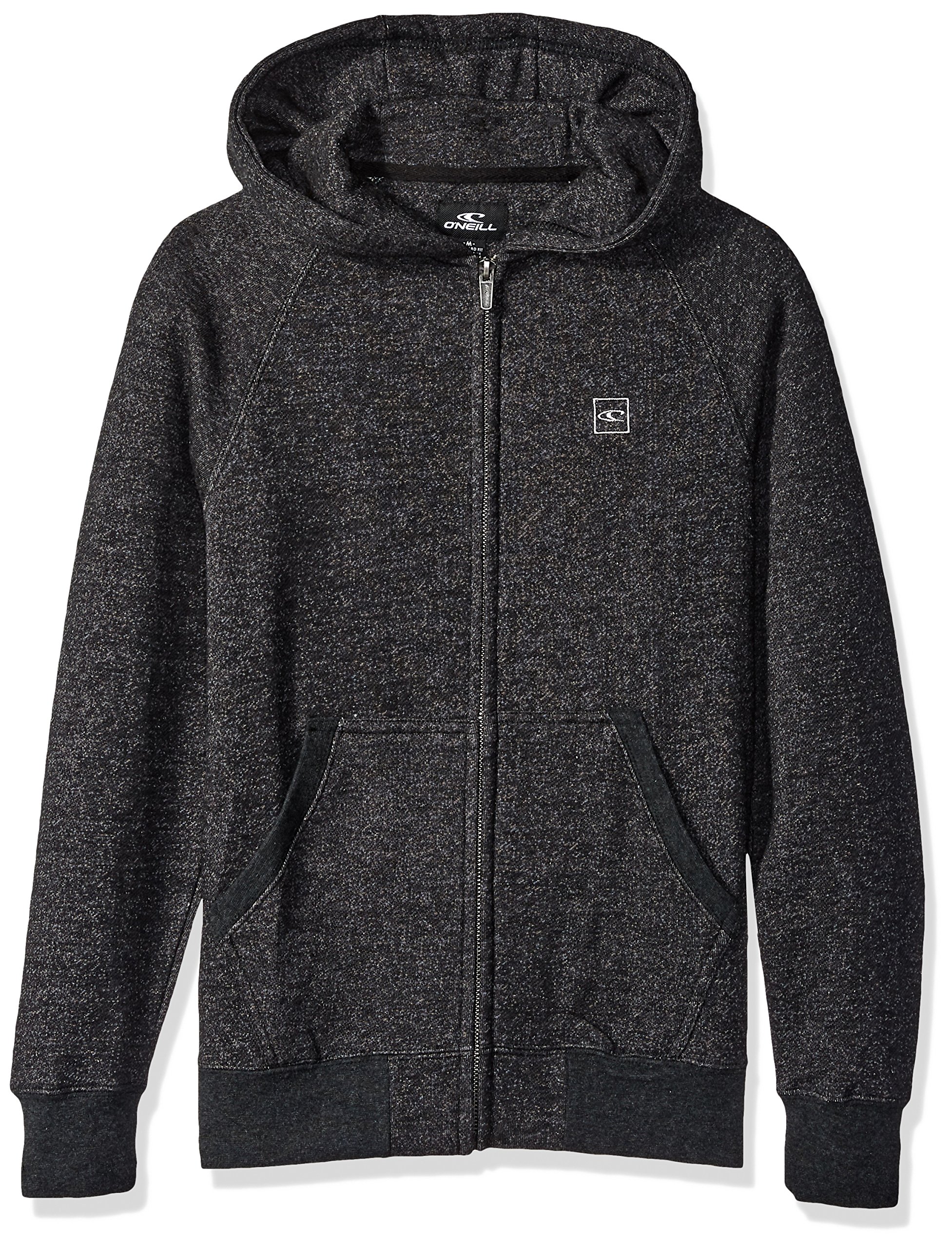 O'NEILL Boys' The Standard Hoodie - Comfortable & Stylish Pullover for Kids | Perfect for School, Play & Outdoor Activities
