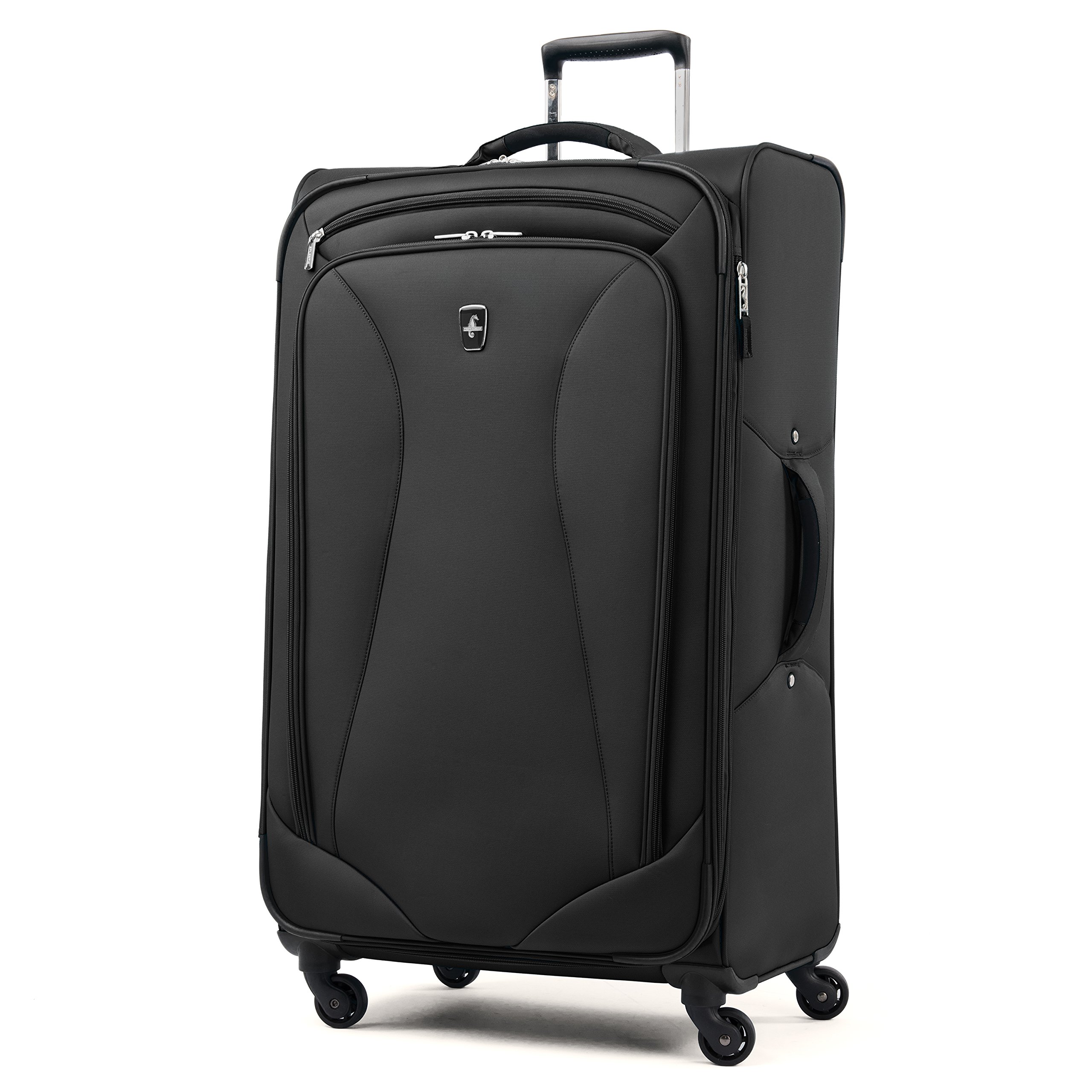 Atlantic Ultra Lite Softside Expandable Spinner Luggage - 29