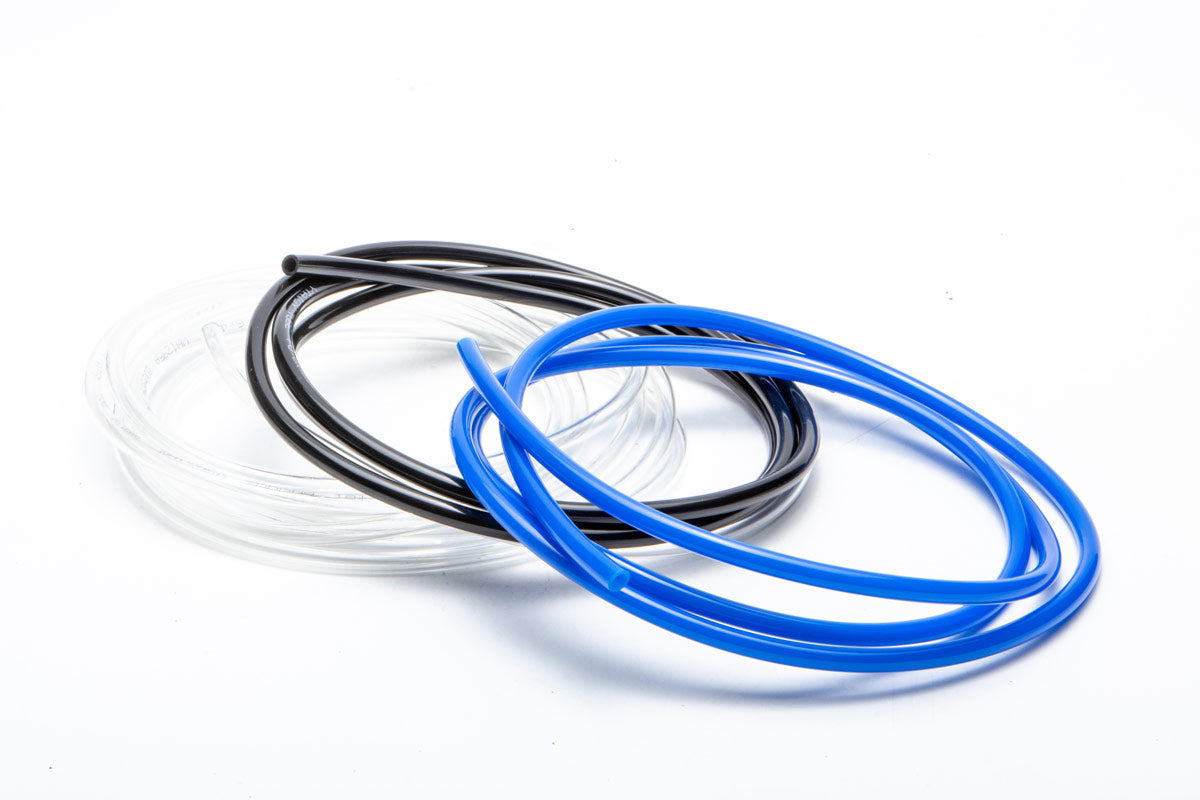 High-Quality CO2 Pressure Proof Tubing - Durable & Leak-Proof for Aquariums, Homebrewing, and Beverage Dispensing Systems