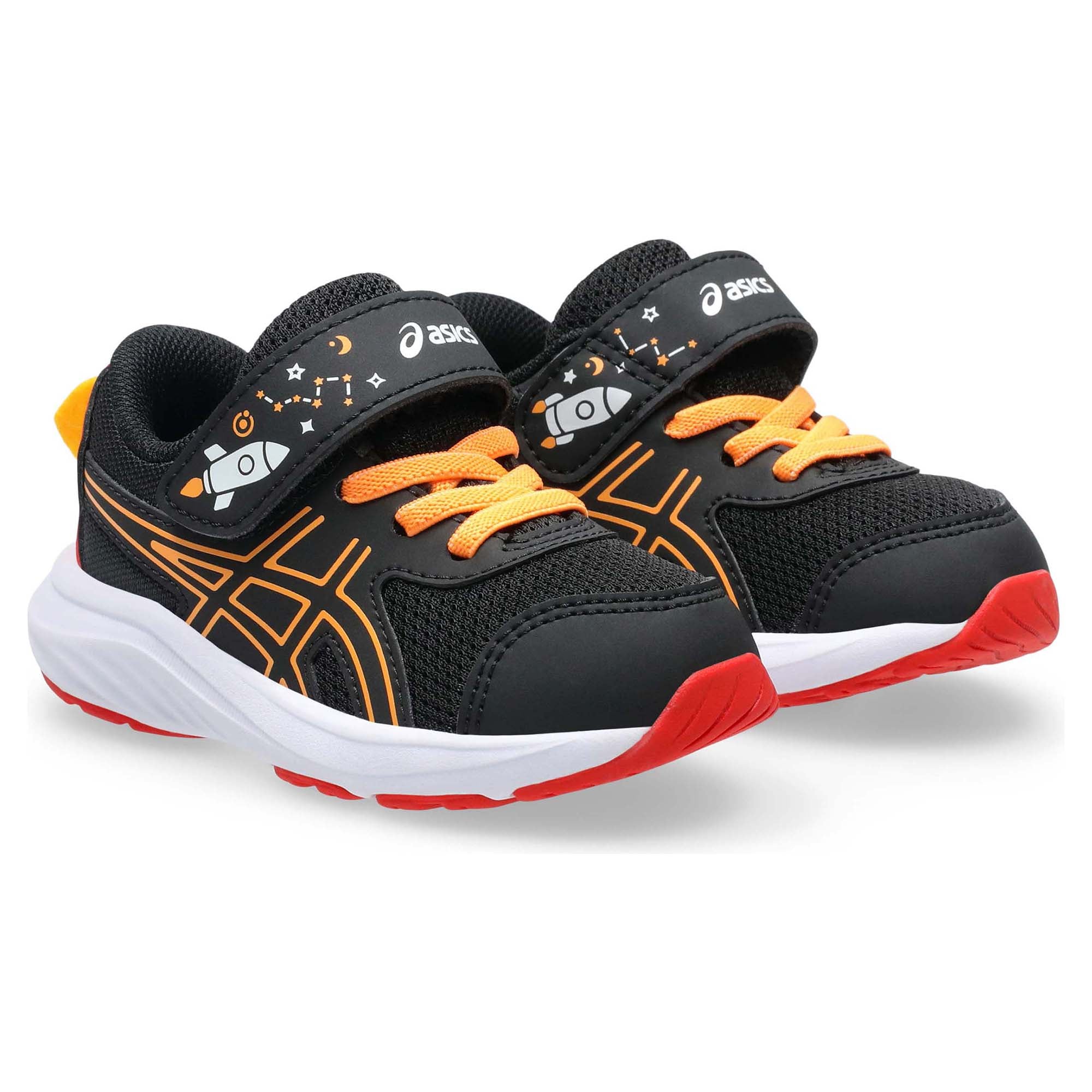 Contend 9 Kids' Running Shoes for Toddlers - Lightweight Athletic Sneakers for School, Playground & Outdoor Activities