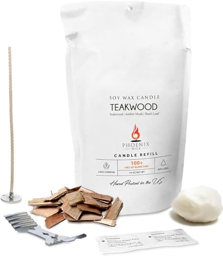 Teakwood
