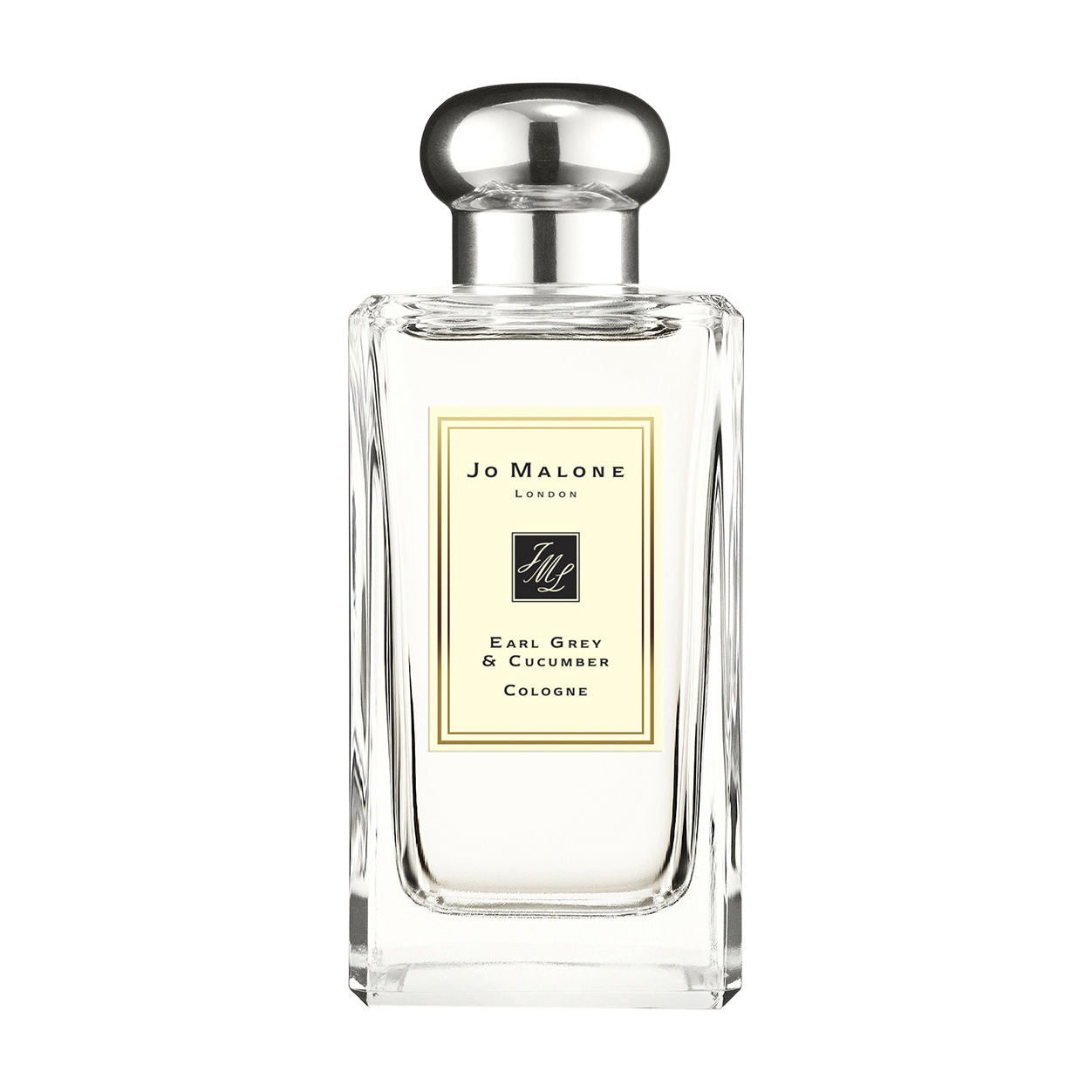 Premium Earl Grey & Cucumber Cologne for Men - Long Lasting Fragrance | Perfect for Date Night & Office Wear
