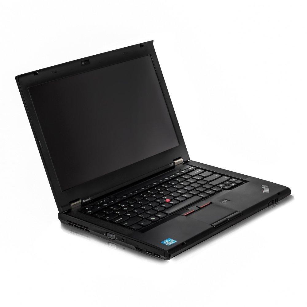 Lenovo ThinkPad T430 Refurbished Laptop - Intel Core i7-3520M 2.9GHz, 14