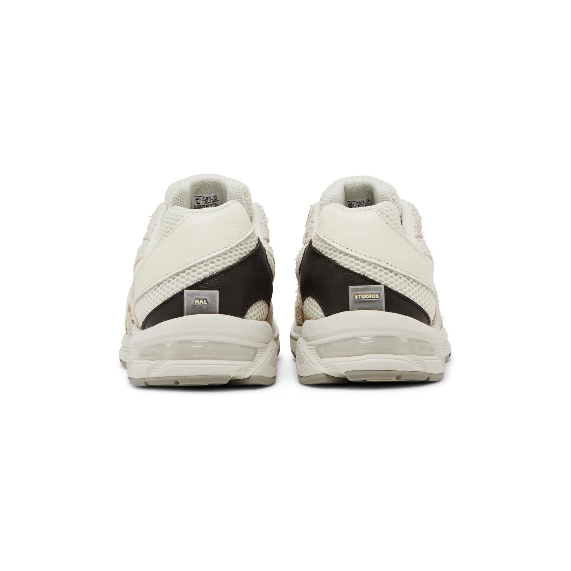 ASICS Gel 1130 HAL Studio 'Glacier' Running Shoes for Men (2022) - Lightweight Cushioned Sneakers for Jogging, Gym Workouts & Casual Wear