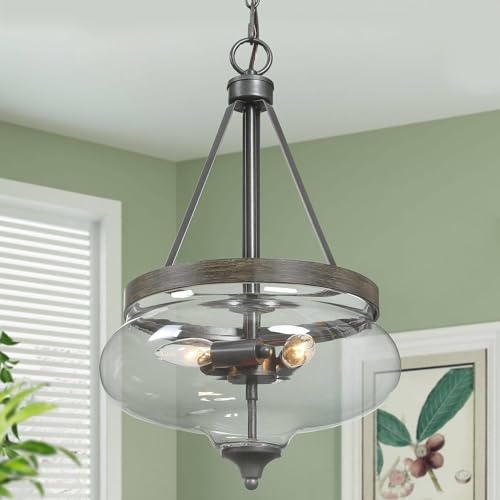 Faux Wood