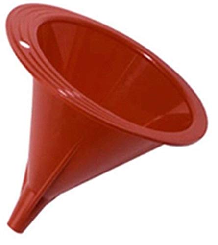 MIDWEST CAN GIDS-160487 Small Funnel (1/2 Pint) - Perfect for Home Canning, Kitchen Use & DIY Projects