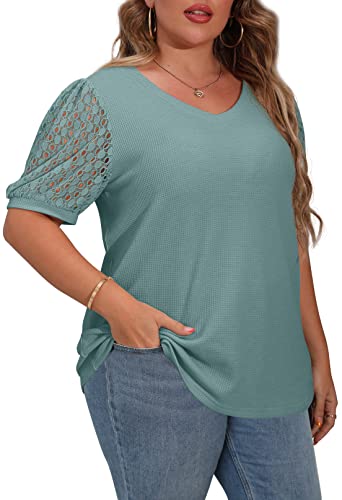A05-blue Green