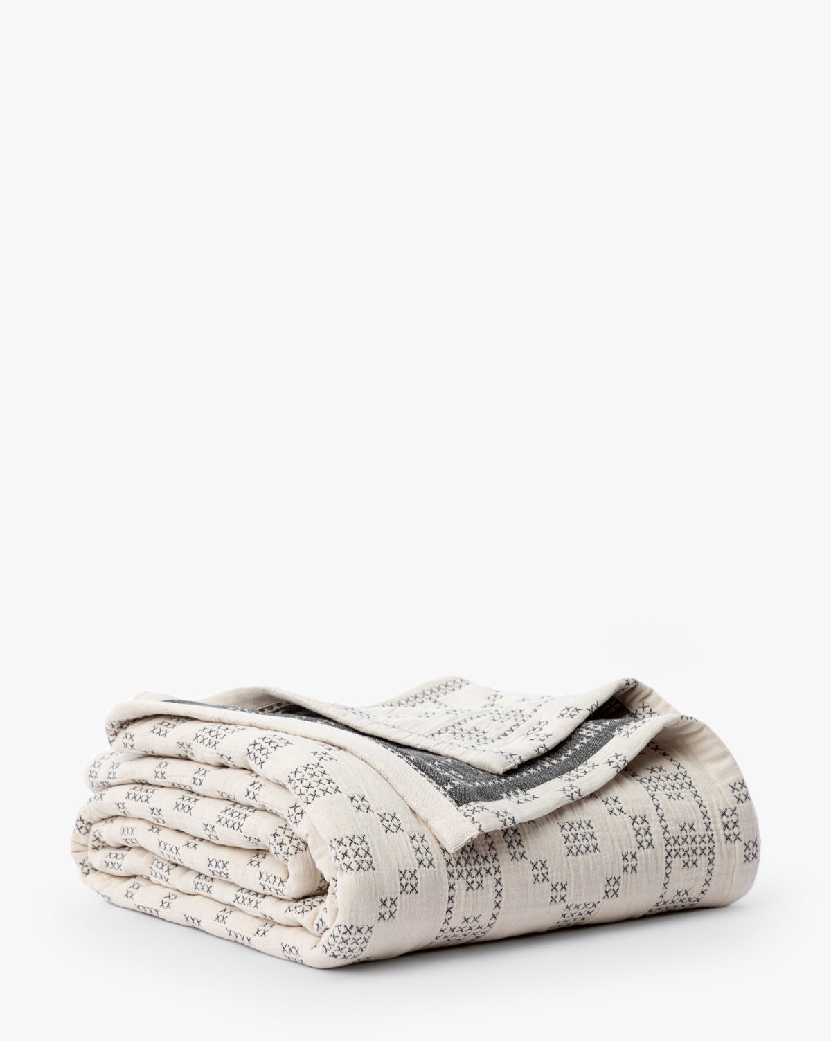 Prescott Coverlet - Soft & Lightweight Bedspread for All Seasons - Perfect for Bedroom, Guest Room, or Dorm Decor