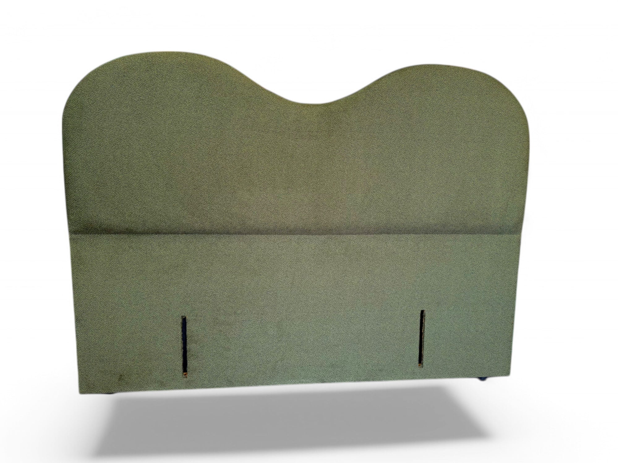 Cosmic Headboard - Handcrafted in New Zealand - Modern Bedroom Decor for Stargazers & Space Lovers - Perfect for Home, Dorm, or Airbnb
