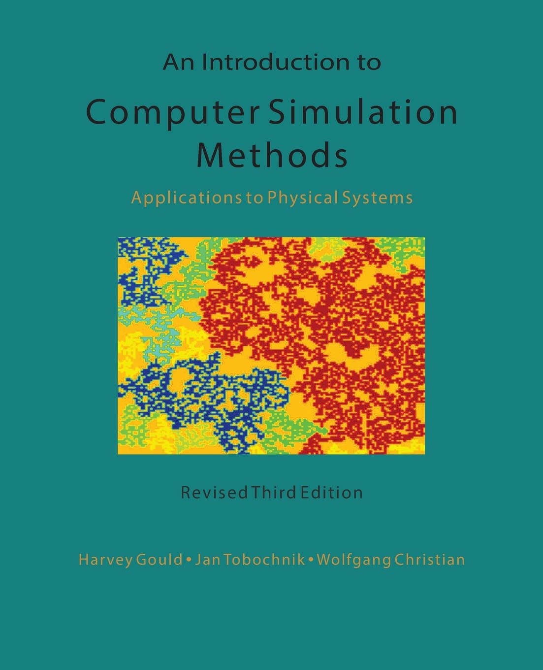 Computer Simulation Methods Guide: Applications for Physical Systems | Learn Modeling & Analysis for Science & Engineering Projects