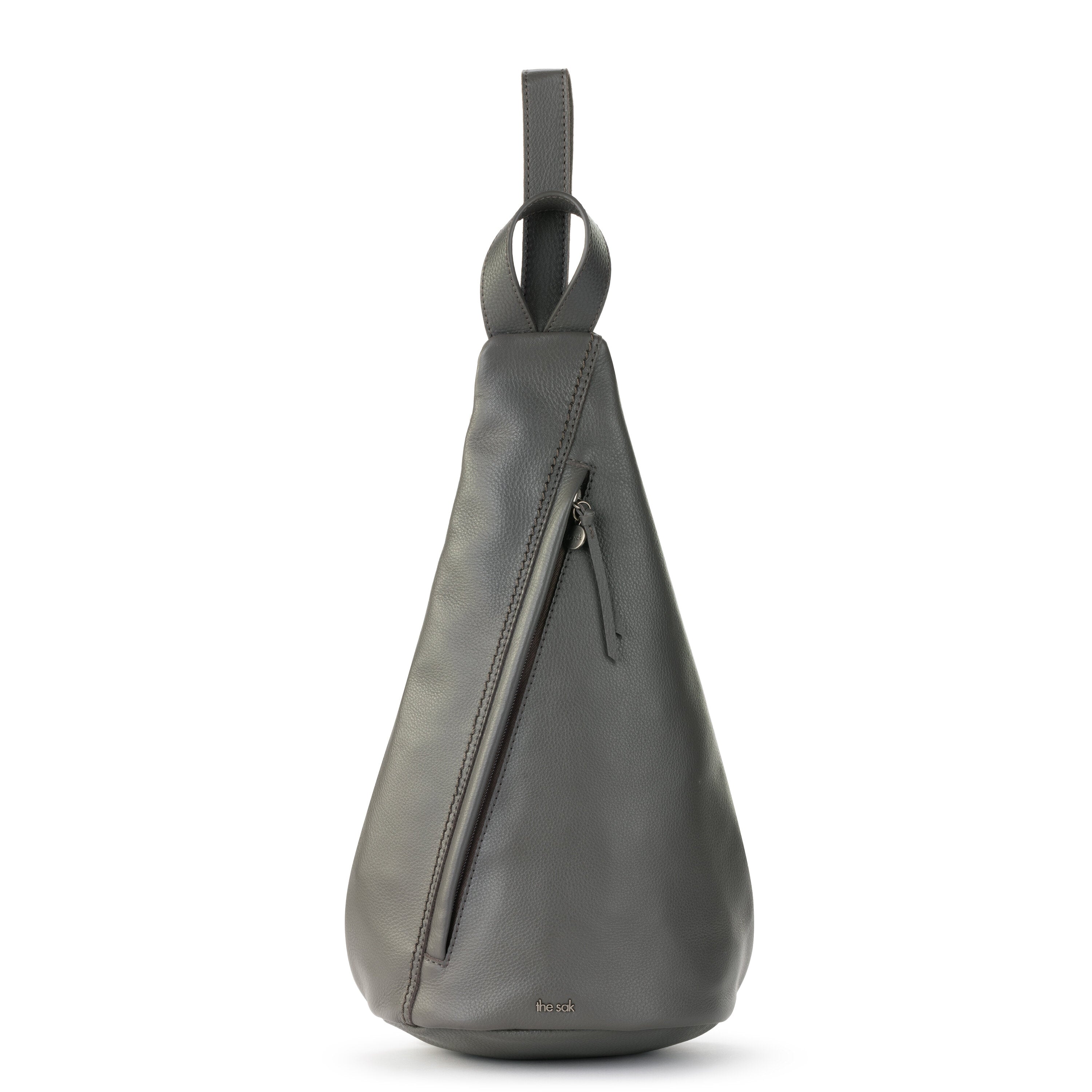 Leather - Slate