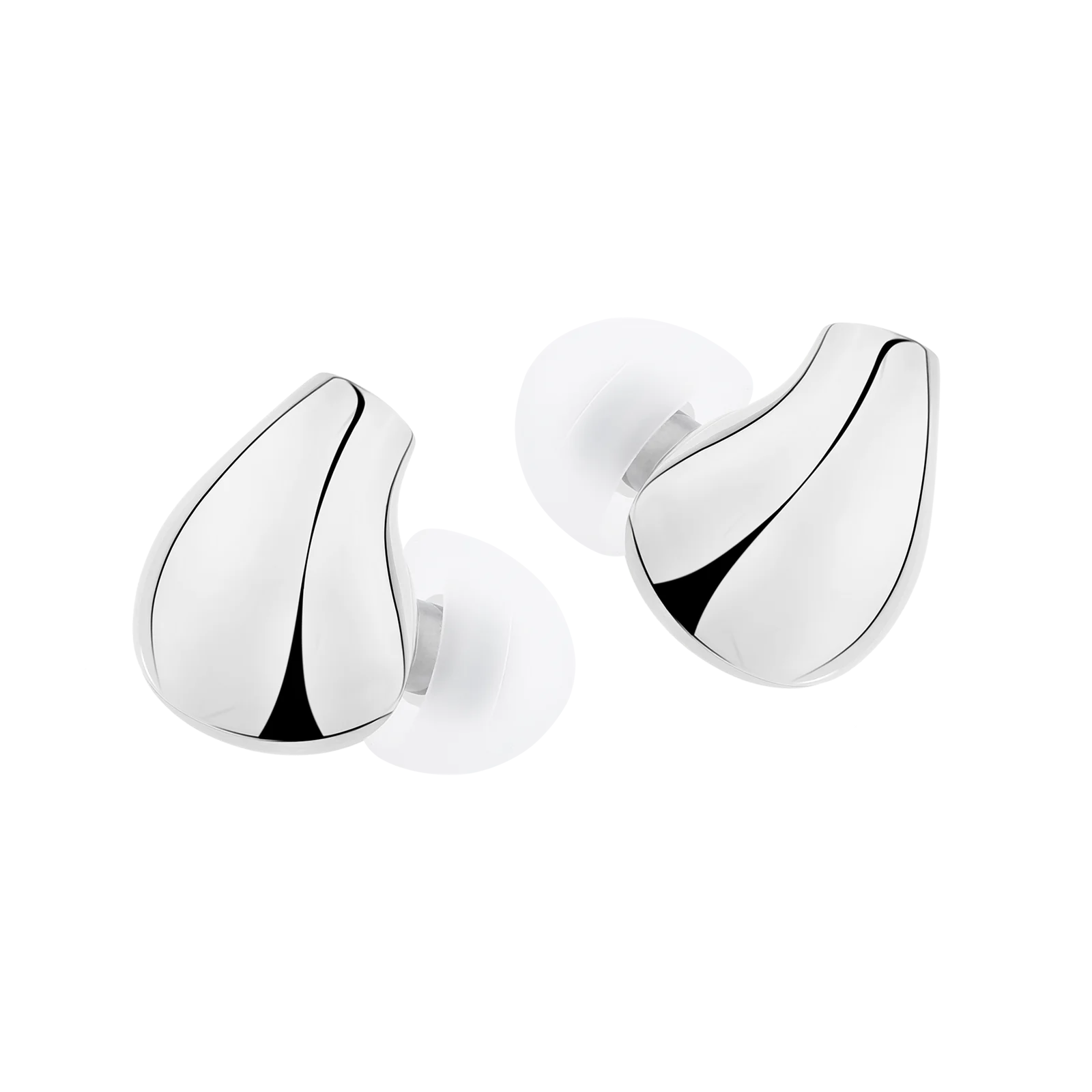 BLON BL03 II 10mm Dual Chamber Dynamic Driver In-Ear Monitors (IEMs) - HiFi Earphones for Audiophiles, Music Lovers & Gaming - Perfect for Studio Recording, Travel & Workout
