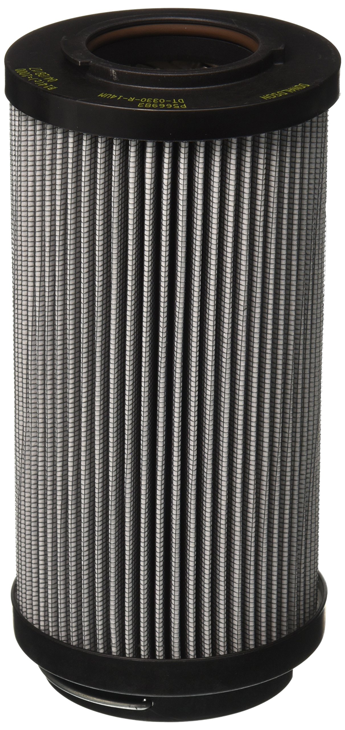 Donaldson P566983 Heavy Duty Air Filter - High Performance Replacement for Trucks & Heavy Equipment | Ideal for Construction, Mining & Agricultural Machinery