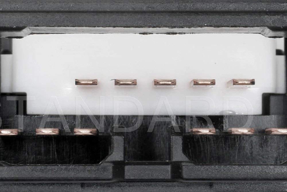 Standard Motor Products WP-118 Windshield Wiper Switch - Compatible with Multiple Car Models - Perfect for Rainy Weather & Safe Driving
