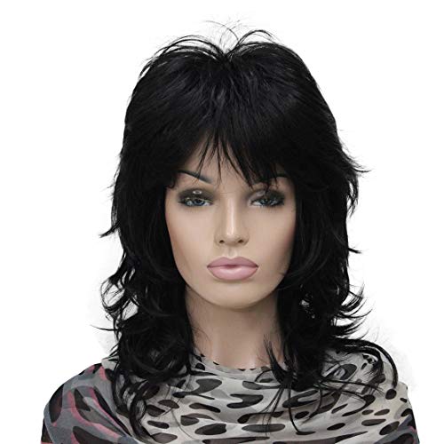 #2 Darkest Brown
