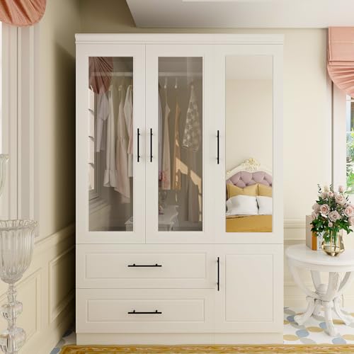 White - 5051
