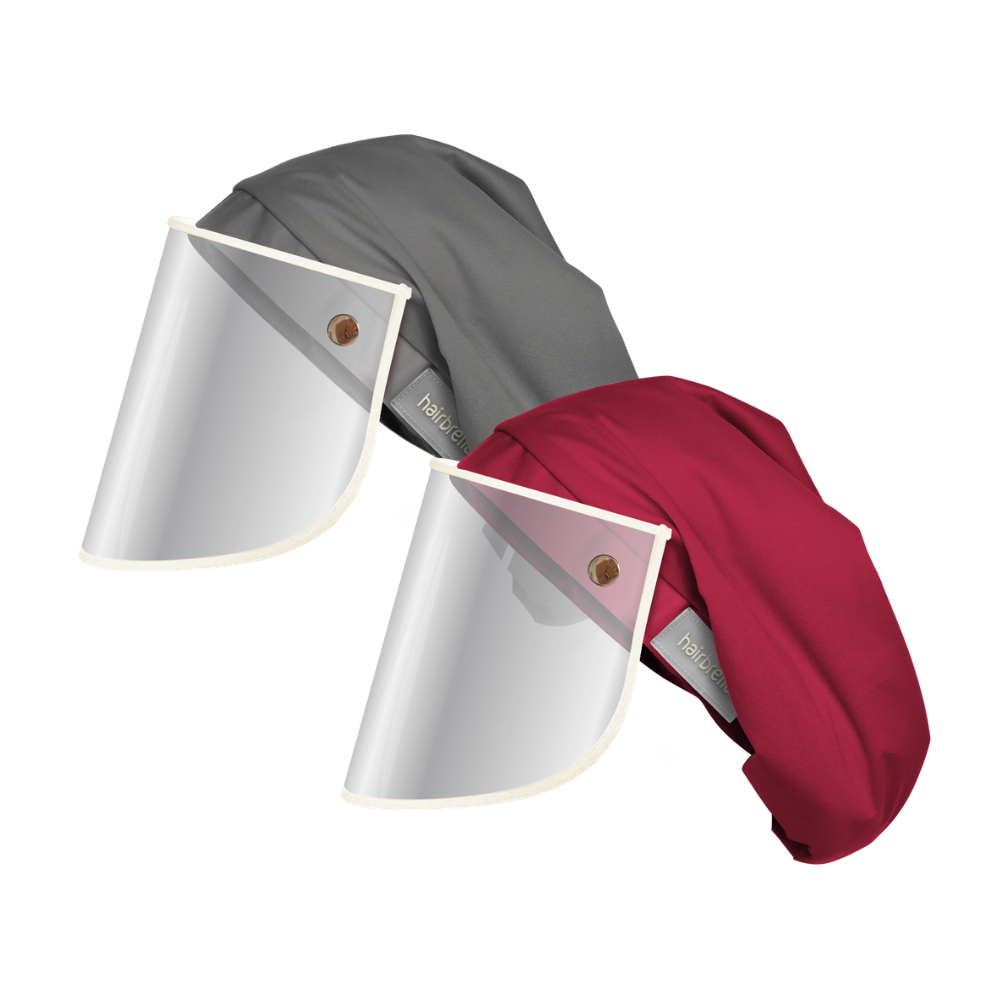 Paloma/Cranberry