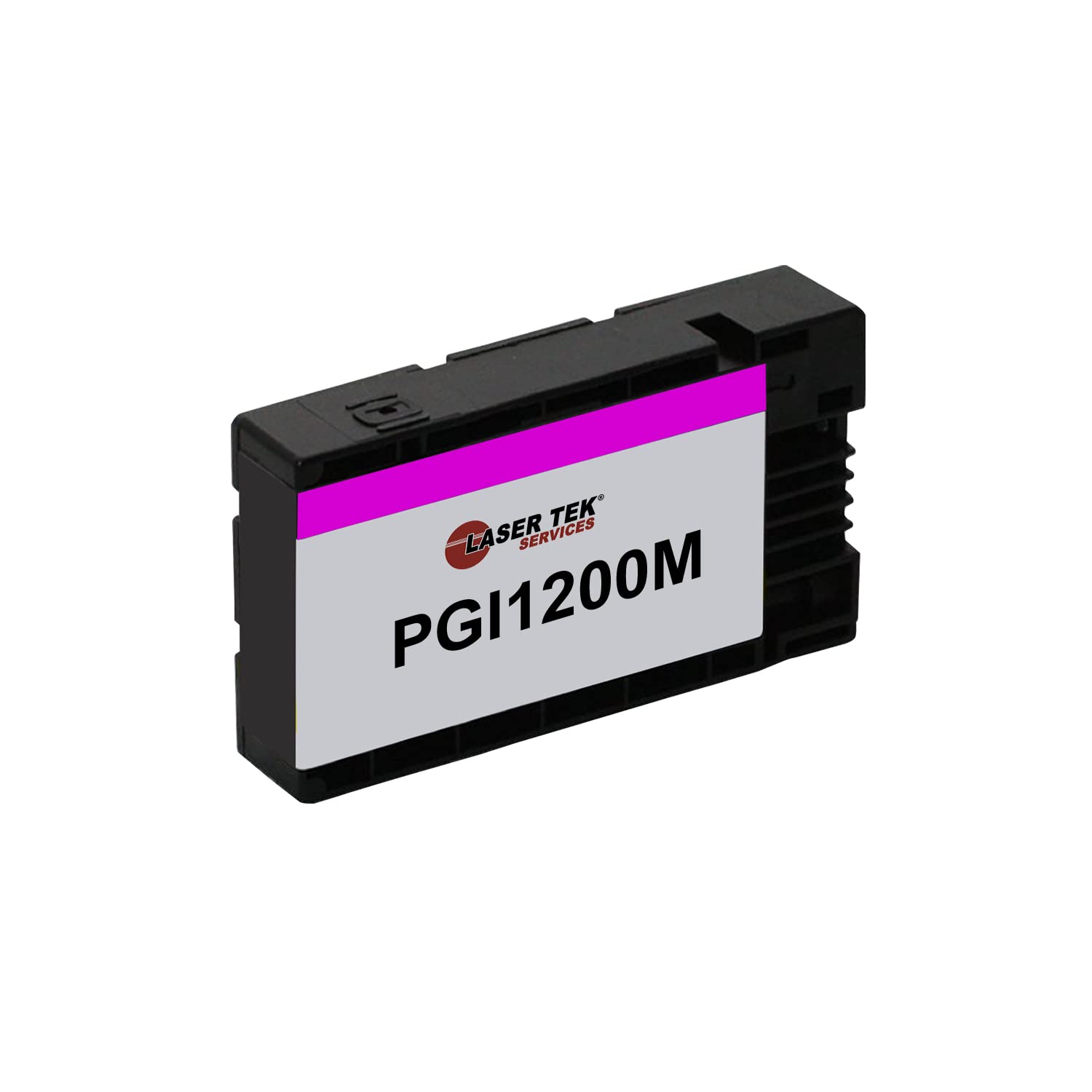 High Yield Ink Cartridge Replacement for Canon PGI-1200 | Compatible with Canon Maxify MB2020 MB2050 MB2320 Printers | 8-Pack (Black, Cyan, Magenta, Yellow) | Ideal for Home Office & Small Business Printing Needs