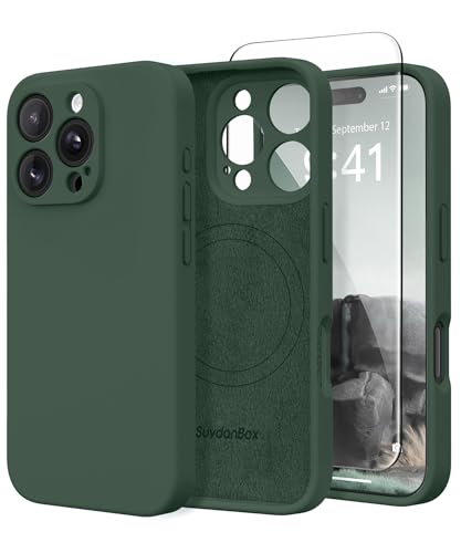 Forest Green