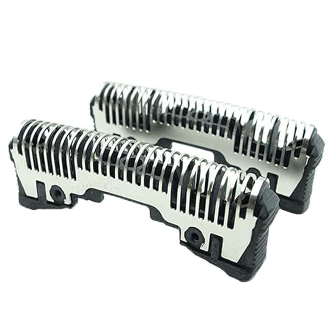 Replacement Outer Foil and Inner Blade Cutter for Panasonic ES-RT36 ES-RT37 ES-RT44 ES-RT47 Electric Shavers - Compatible with Men's Shaving Accessories - Perfect for Home, Travel & Daily Grooming