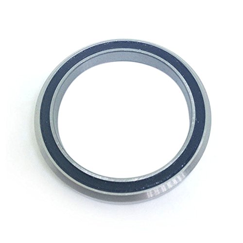 Premium Carbon Fiber Bicycle Headset - 1-1/8