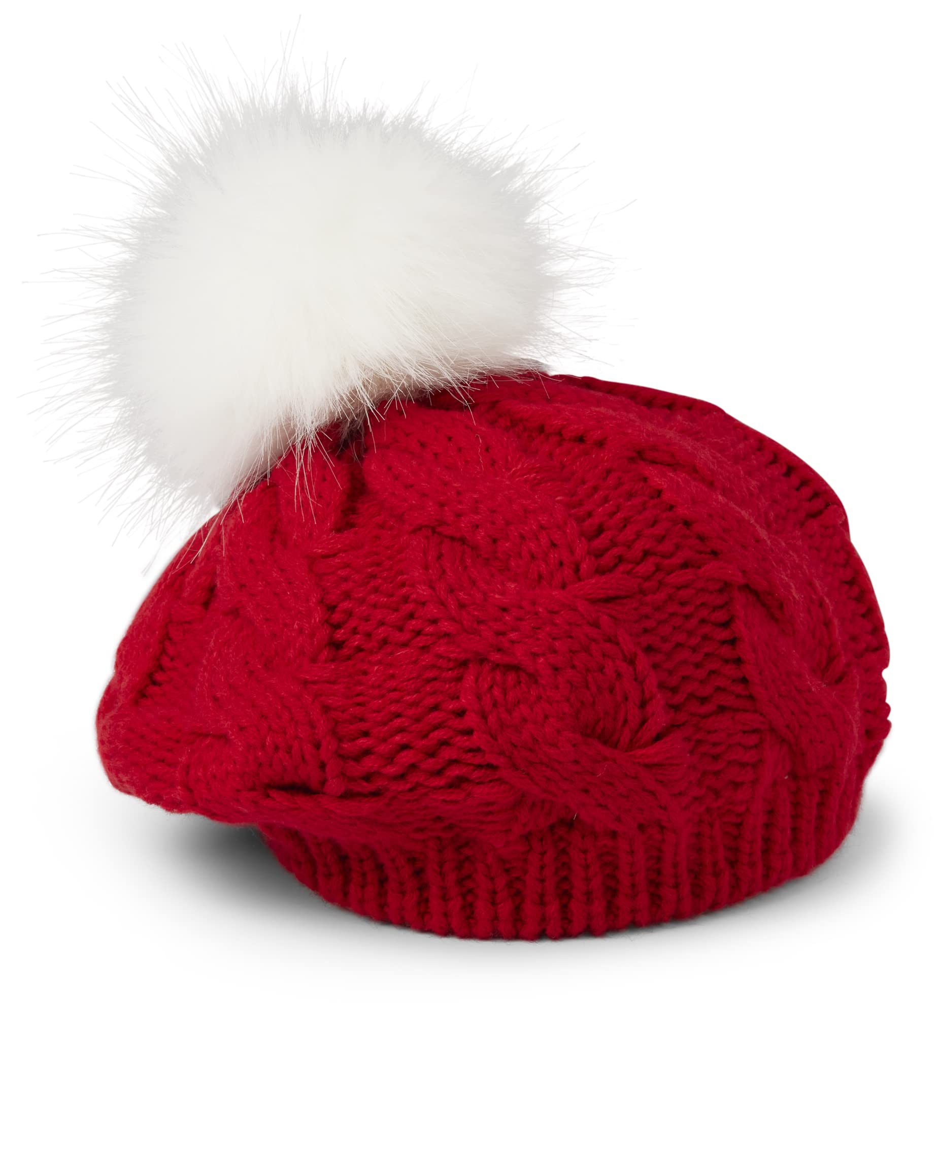 Gymboree Toddler Girls Hats - Stylish & Comfortable for Outdoor Play