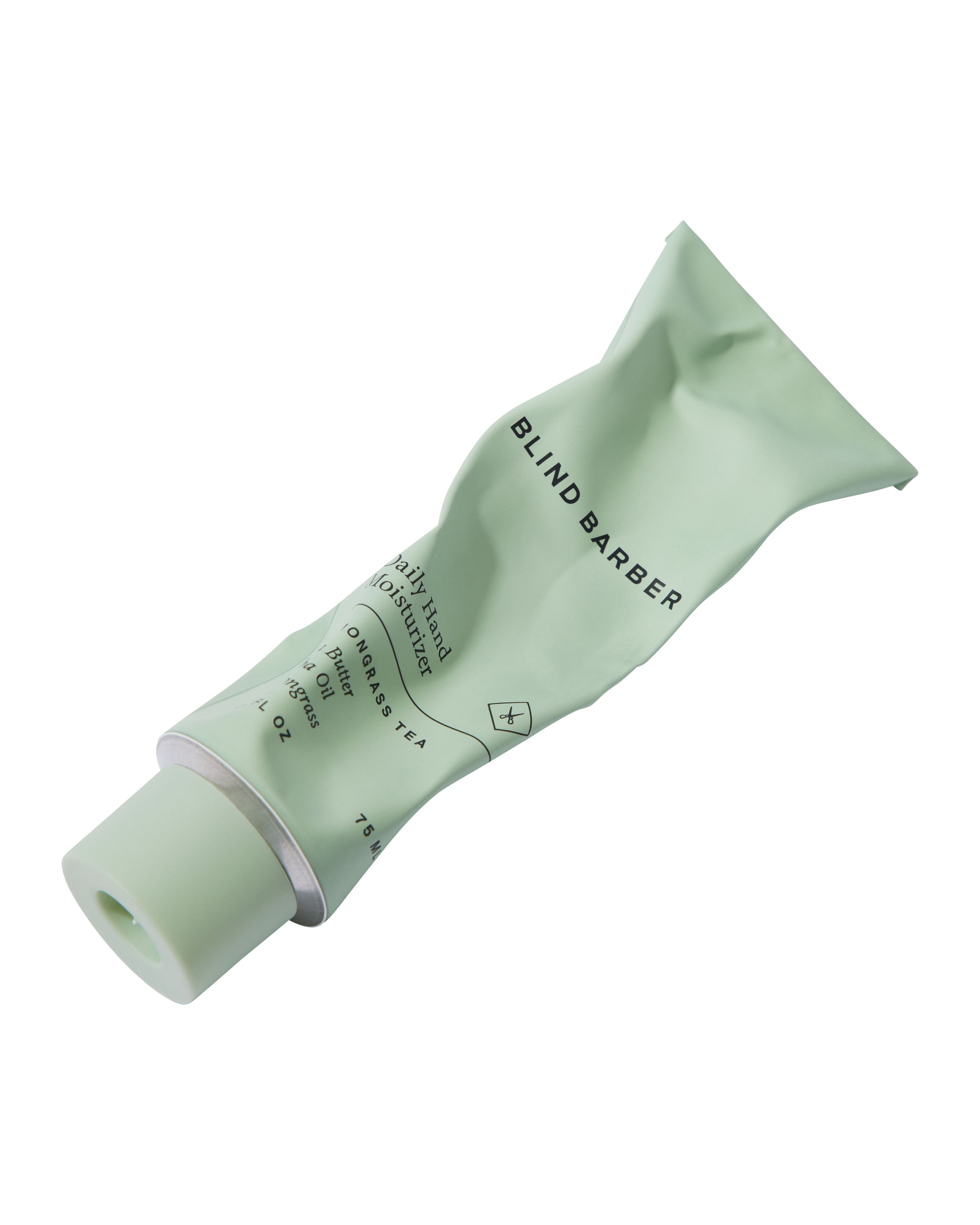 Organic Lemongrass Tea Hand Moisturizer - Hydrating & Nourishing Cream for Dry Skin - Perfect for Office, Travel & Home Use