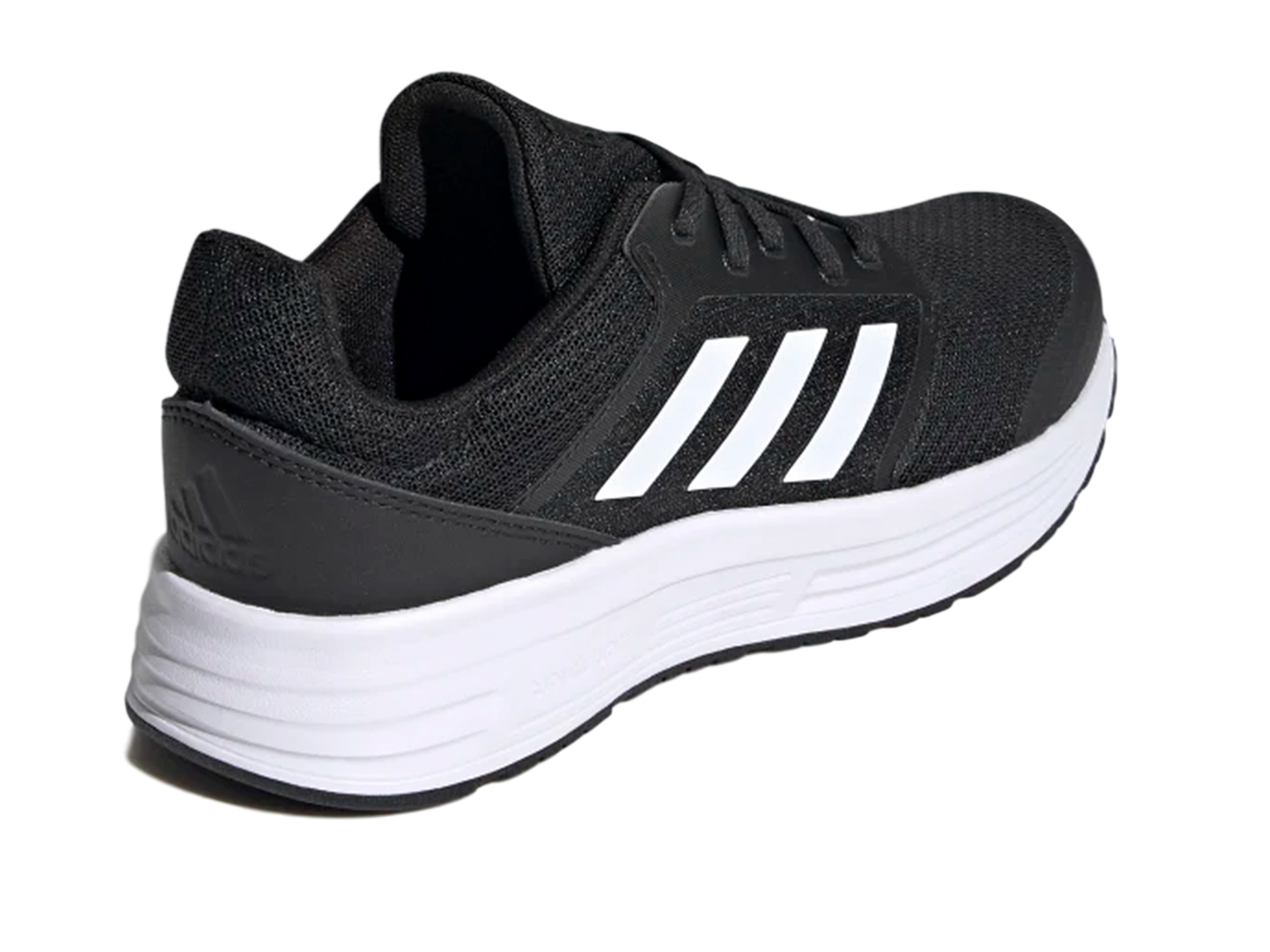 Adidas Women's Galaxy 5 Running Shoes FW6125 - Lightweight Cushioned Sneakers for Jogging, Gym Workouts & Everyday Wear