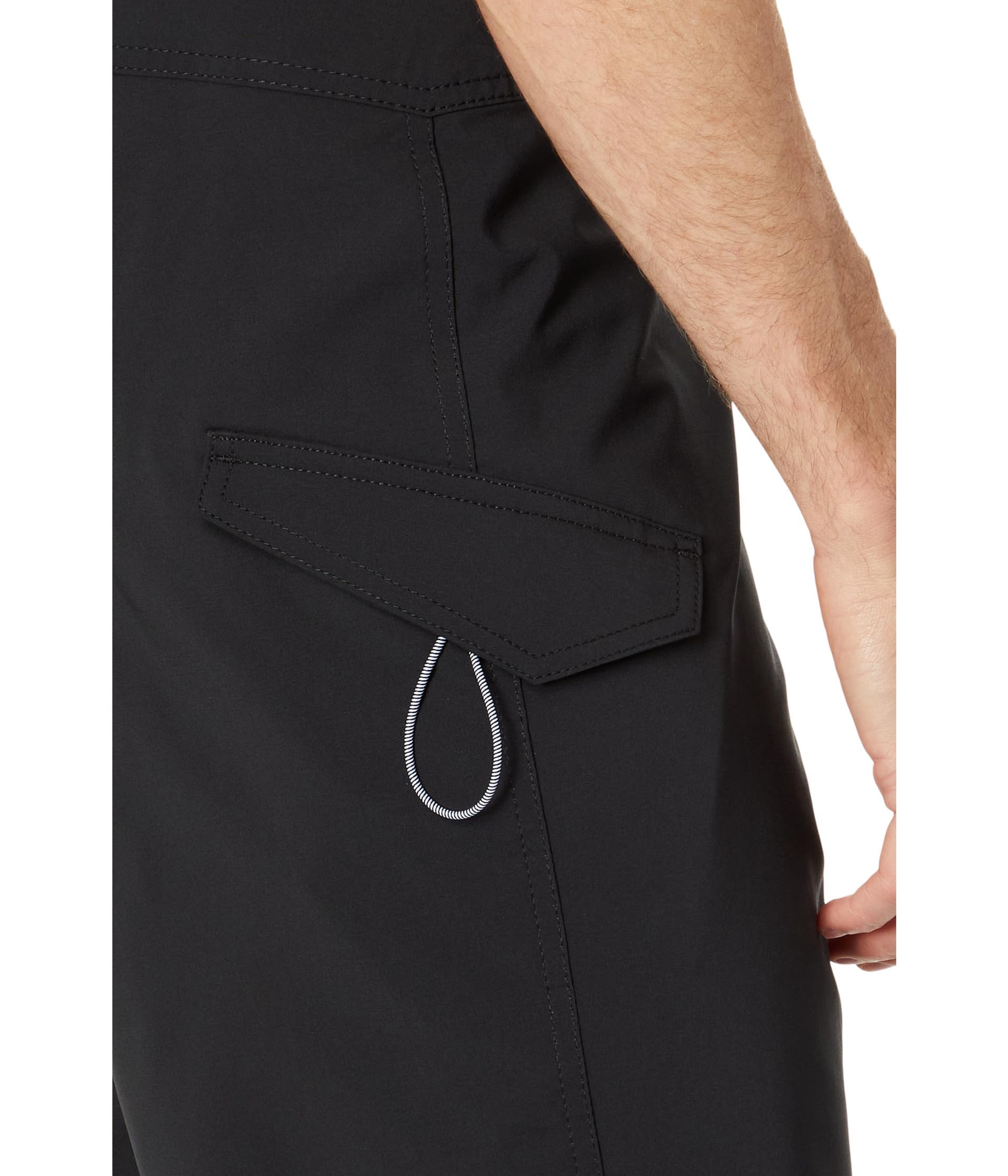 Volcom Lido Solid Mod 20