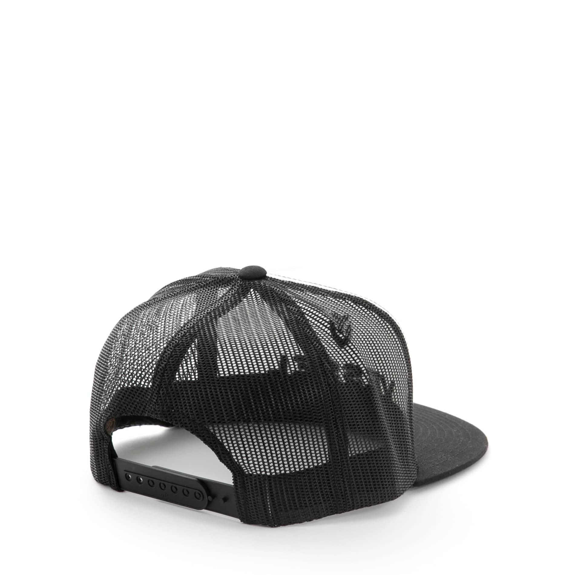 Vessel Classic Trucker Hat - Adjustable Snapback Cap for Men & Women - Outdoor, Sports & Casual Wear