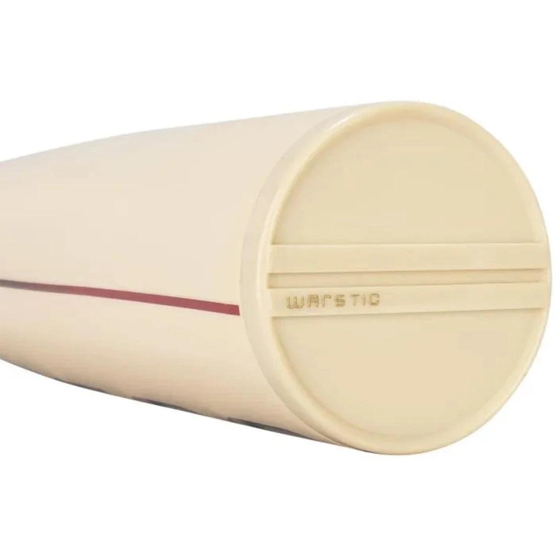 Warstic Bonesaber Hybrid USA Baseball Bat - 5, 8, 10 Sizes - Premium Performance for Baseball & Softball Players - Perfect for Training, Games & Tournaments