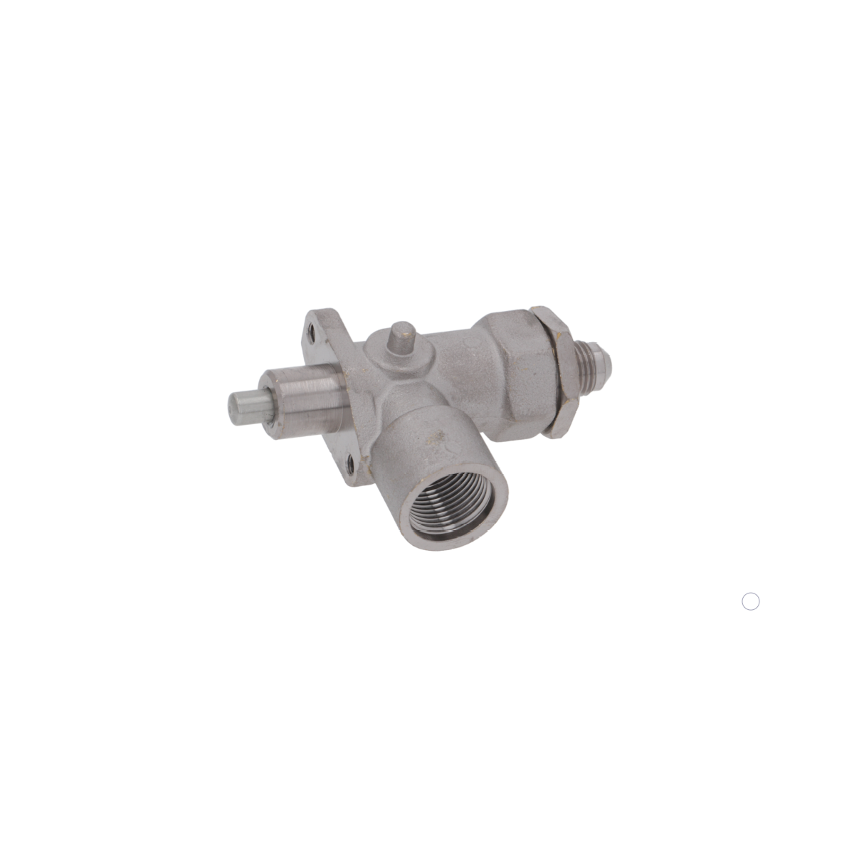 DVG Steam Valve Complete - High-Quality Replacement Part for Steam Systems | Perfect for Industrial, Home, and Commercial Use