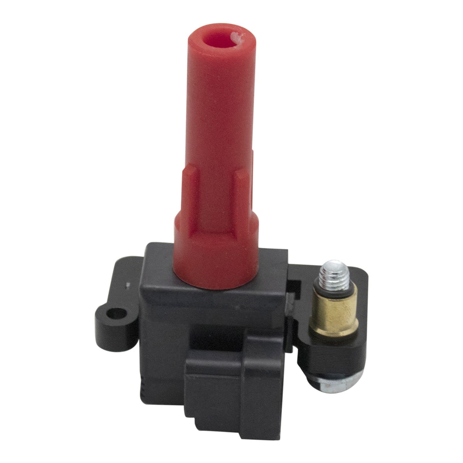 High Performance Ignition Coil Set Compatible with Subaru B9 Tribeca 2006-2007, Legacy 2008-2009, Outback 2001-2009 - Reliable Engine Start & Smooth Acceleration for Daily Driving & Off-Road Adventures